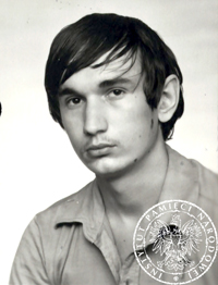 Kowalski Wojciech Dariusz