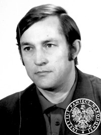 Łukaszczuk Andrzej Adam