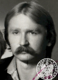 Wiśniewski Longin Czesław