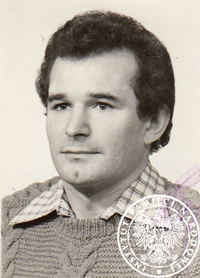 Kemnitz Tadeusz Feliks