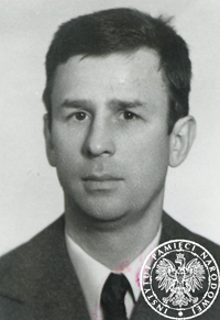 Rzaniak Krzysztof Jacek