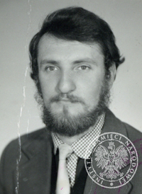 Kozicki Zbigniew Zdzisław