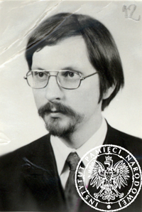 Pietrzyk Zbigniew Antoni