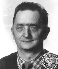 Jodłowski Czesław Jan