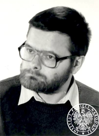 Kandziora Jerzy Tomasz