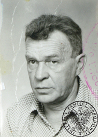 Świerczak Janusz Leszek
