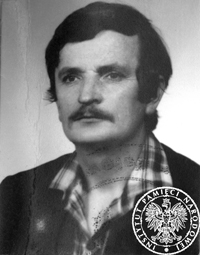 Nikodem Ryszard Henryk