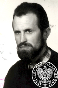 Piotrowicz Henryk Kazimierz