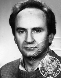 Dudojć Ignacy Józef