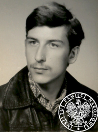 Majewski Bogdan Stanisław