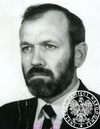 Lubieniecki Józef
