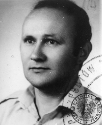 Białoskórski Marian