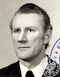 Morawski Ryszard Zygmunt