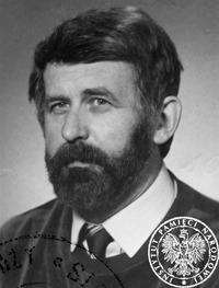 Piekarz Tadeusz Ludwik