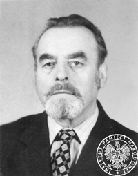 Będkowski / Bętkowski Bolesław Jan