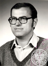 Wójtowicz Adam Stanisław