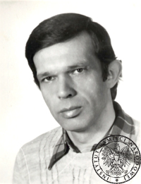 Kanadys Józef Ryszard