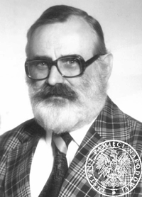Chojecki Stanisław Jan