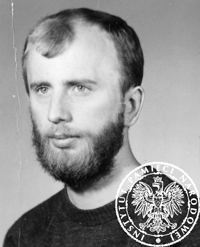 Haładaj Grzegorz Eugeniusz