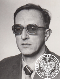 Hołownia Józef Edward