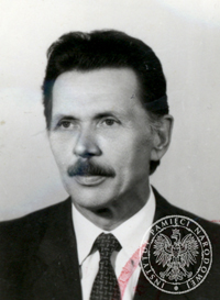 Helski Stanisław