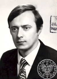 Końka Marek Eugeniusz