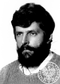 Robak Kazimierz Marian