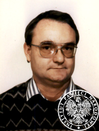 Porębski Janusz Ludwik