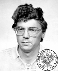 Głowacki Adam Mirosław