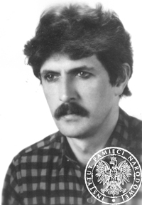 Sacha Kazimierz Krzysztof