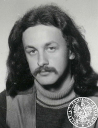 Diaczenko Józef Wojciech