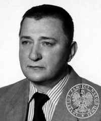 Grab Zbigniew Leopold