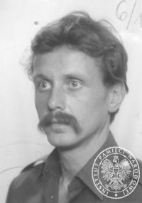 Steckiewicz / Sackiewicz Włodzimierz / Witold