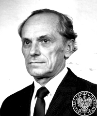 Żórawski Andrzej Józef