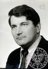 Pietkiewicz Antoni Kazimierz