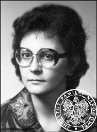 Scheir-Przytuła Małgorzata Monika