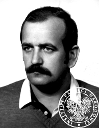 Telej Wiesław Zbigniew