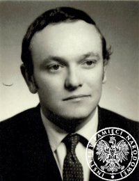 Domagała Stanisław