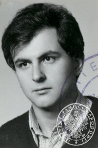 Sobolewski Andrzej Ryszard