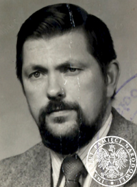 Drozd Jerzy Stanisław