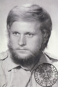 Runowski Andrzej Jan