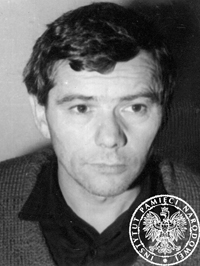 Stwora Bolesław Roman