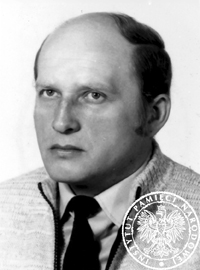 Mosica Ryszard Stanisław