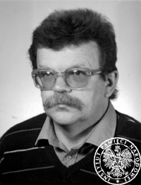 Boryczko Józef