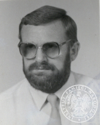 Słowiński Janusz Wacław