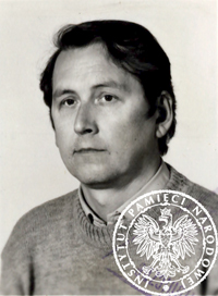 Rybak Władysław Emil