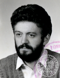 Wasiński Włodzimierz