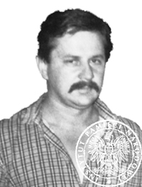 Dziura Waldemar Marian