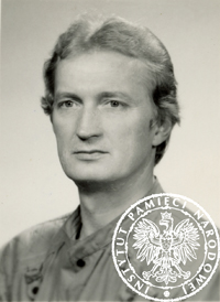 Urbaniak Andrzej Józef