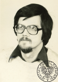 Migo Aleksander Tadeusz